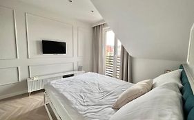 Grand Apartament